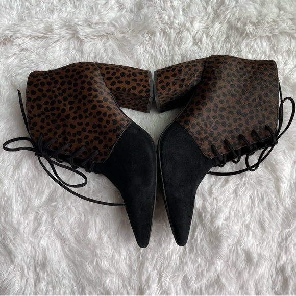 Jeffrey Campbell Finito Boots - Picture 1 of 14